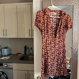 Urban outfitters mini dress